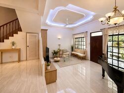 Sixth Crescent (D10), Terrace #614432131